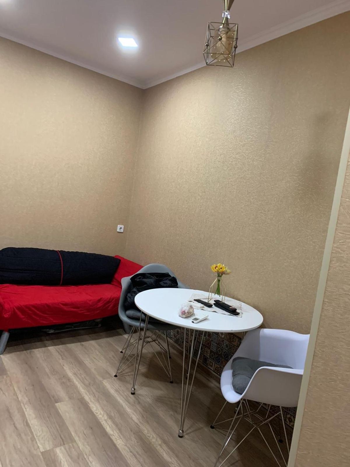 Apartment On L.Meskhishvili Turn Tbilisi Exterior foto
