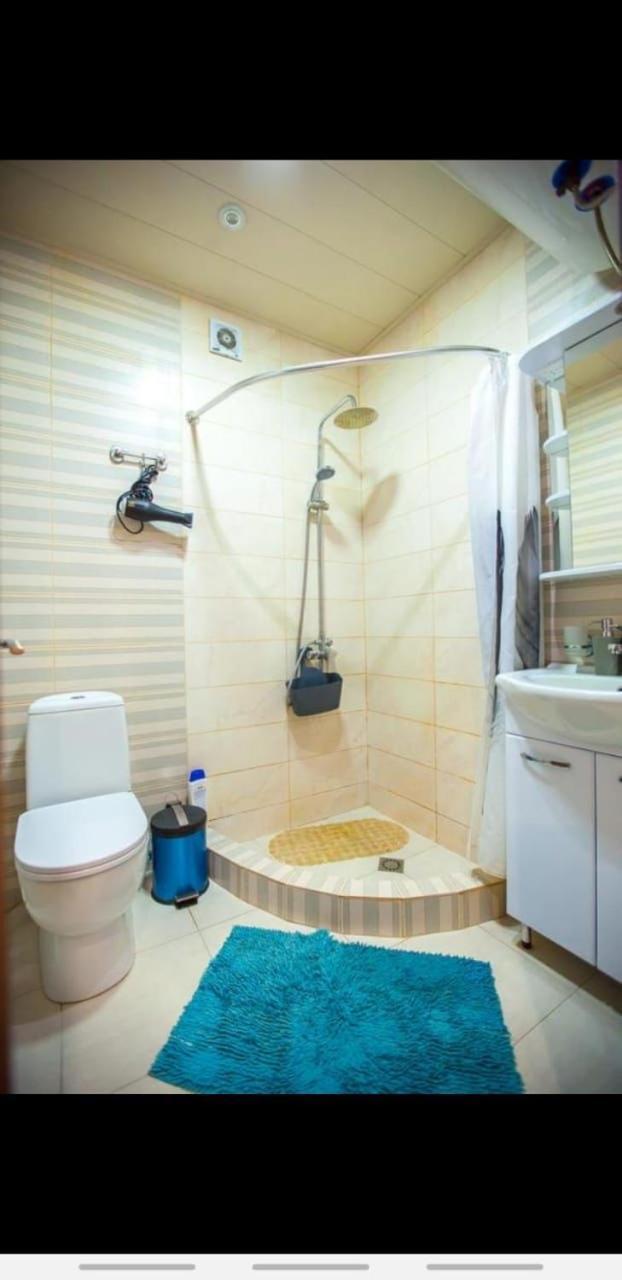Apartment On L.Meskhishvili Turn Tbilisi Exterior foto